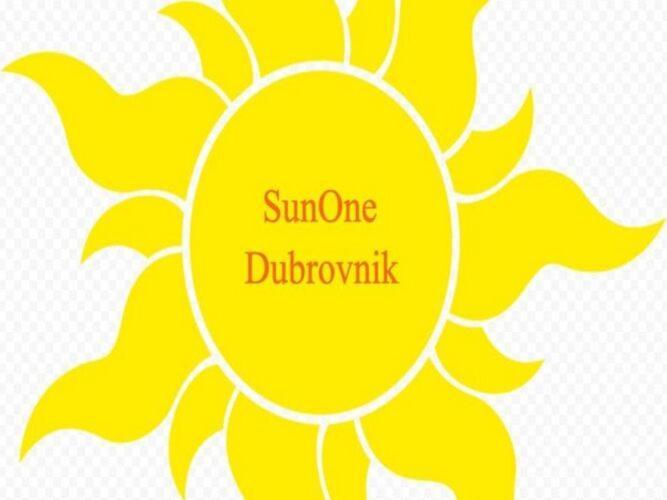 Sunone Dubrovnik - One Bedroom Apartment With Terrace Экстерьер фото